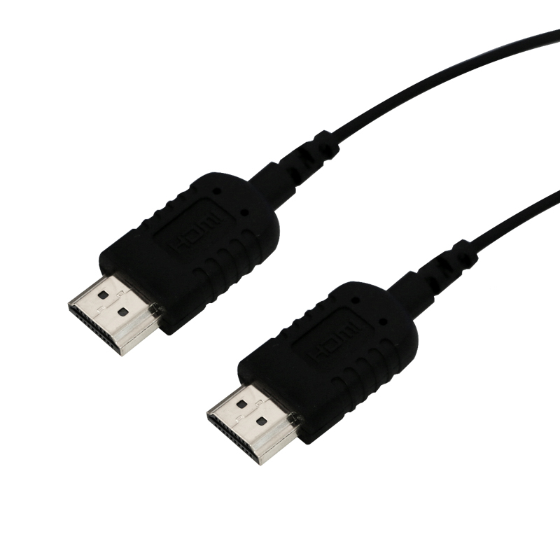 HDMI A to A
