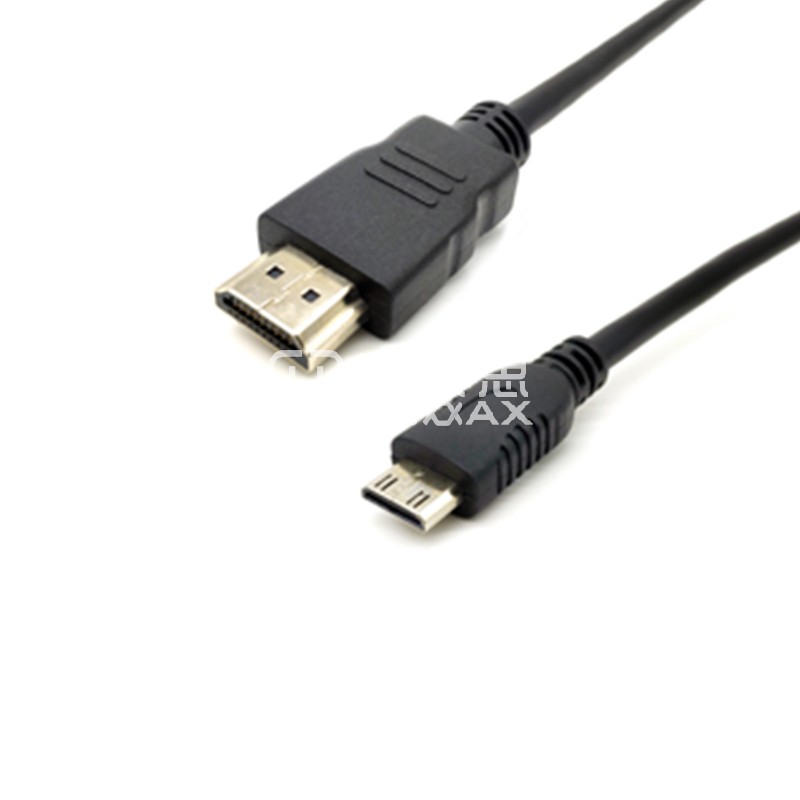 HDMI A Male to C Male Cable HDMI A Male to C Male Cable