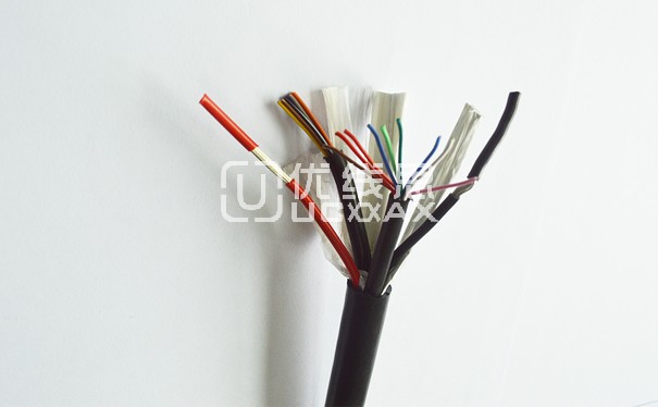 高頻線束定制廠家：使用高頻線時(shí)的專業(yè)正確手法